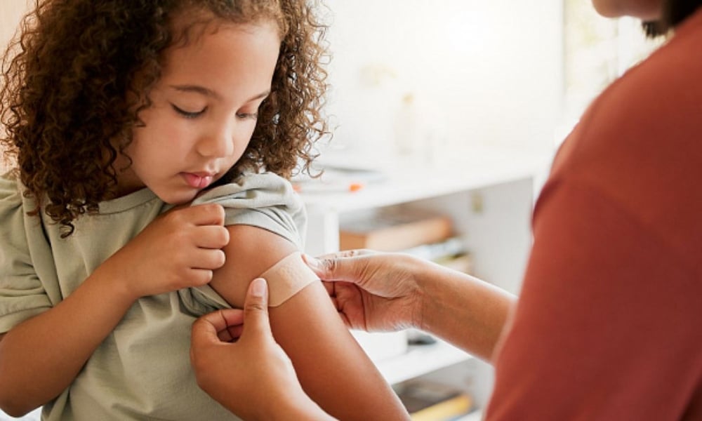 Brasil ha priorizado el grupo de edad para la vacunación contra el dengue.