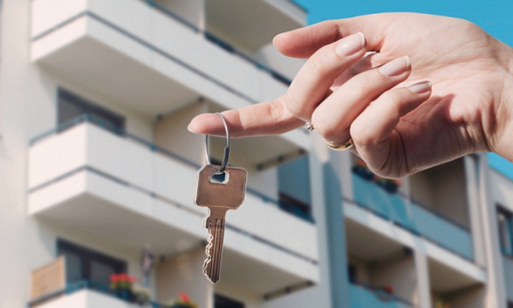 Se está lanzando un importante proyecto de vivienda en Sudáfrica.