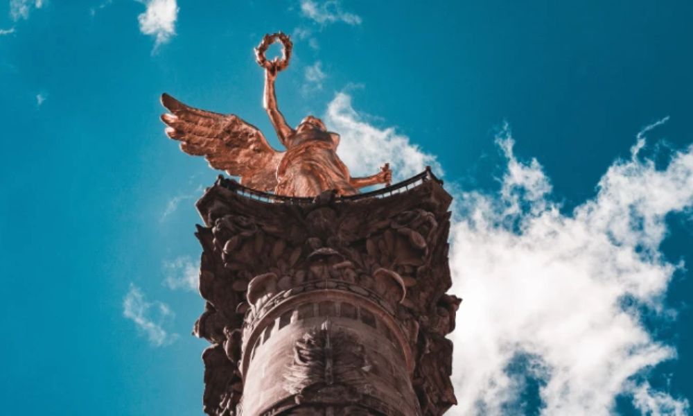 México y Jordania estrechan lazos en materia turística.