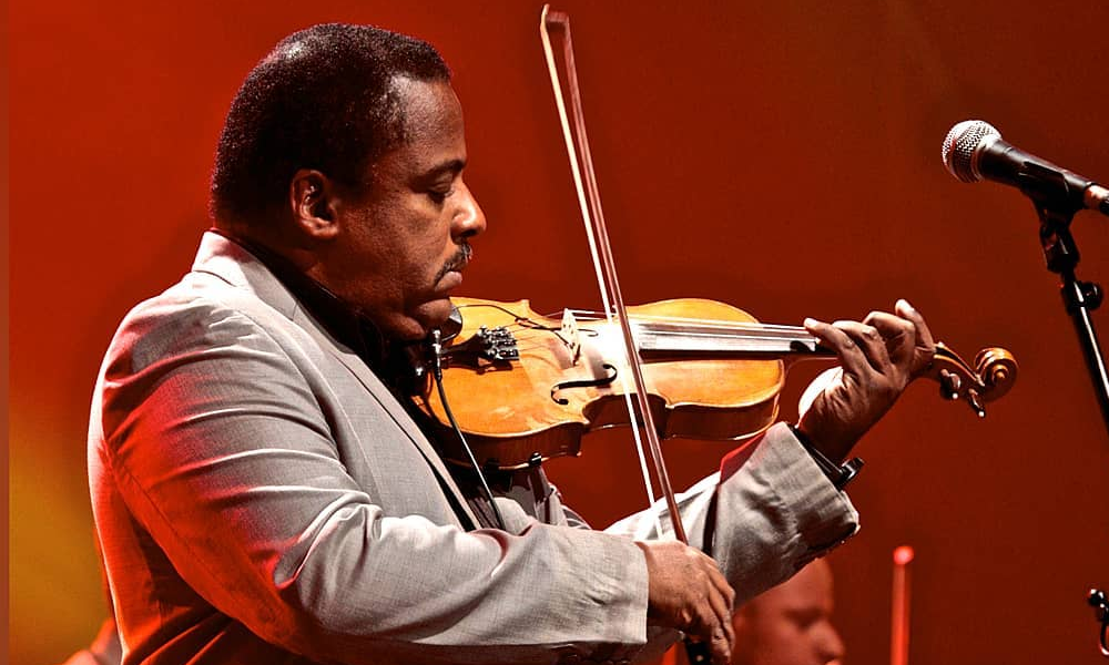 Pianista y violinista cubanos son reconocidos por su vida y obra.