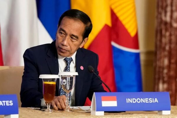 Indonesia representa un fuerte candidato de los BRICS