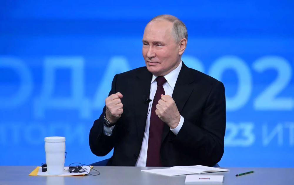 Putin gana las presidenciales con 87,28% de apoyos tras escrutinio del 100% de los sufragios