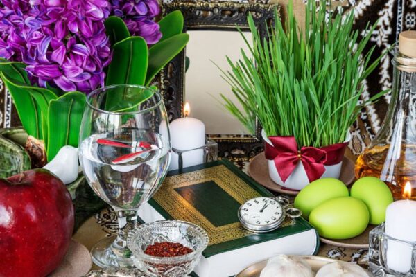 Día del Nowruz y el Equinoccio de Primavera: tradiciones y costumbres