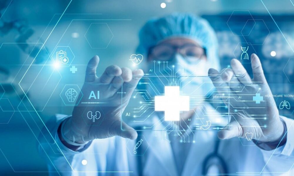 Los médicos que utilizan IA tienen cada vez más demanda en la India