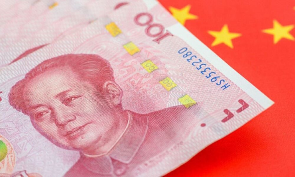 Las autoridades chinas describen las principales direcciones del desarrollo económico en 2024