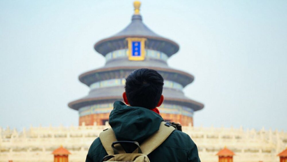 Autoridades chinas optimizarán sistema de pago para turistas