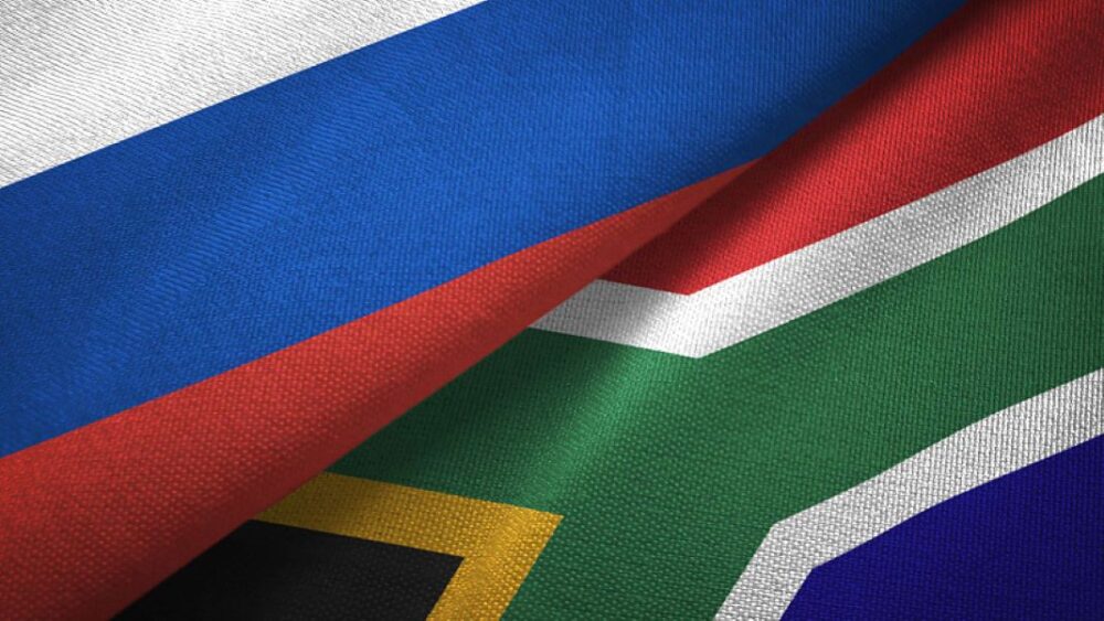 Sudáfrica organizará un seminario informativo sobre el SPIEF