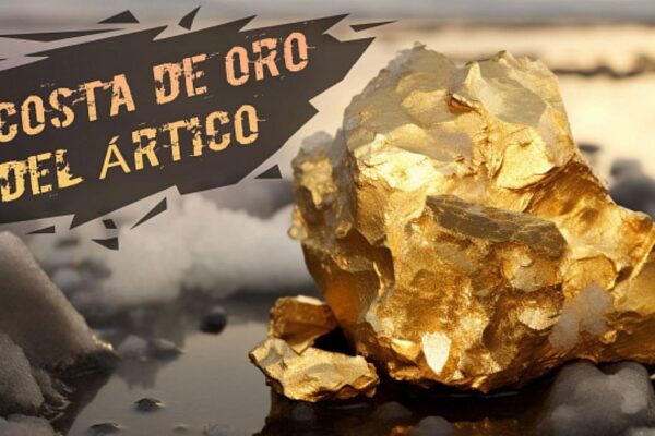 La Costa de Oro del Ártico – Documental de TVBRICS.