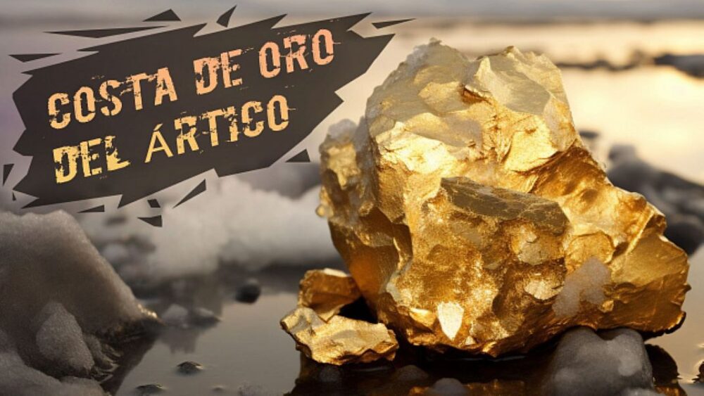 La Costa de Oro del Ártico – Documental de TVBRICS.