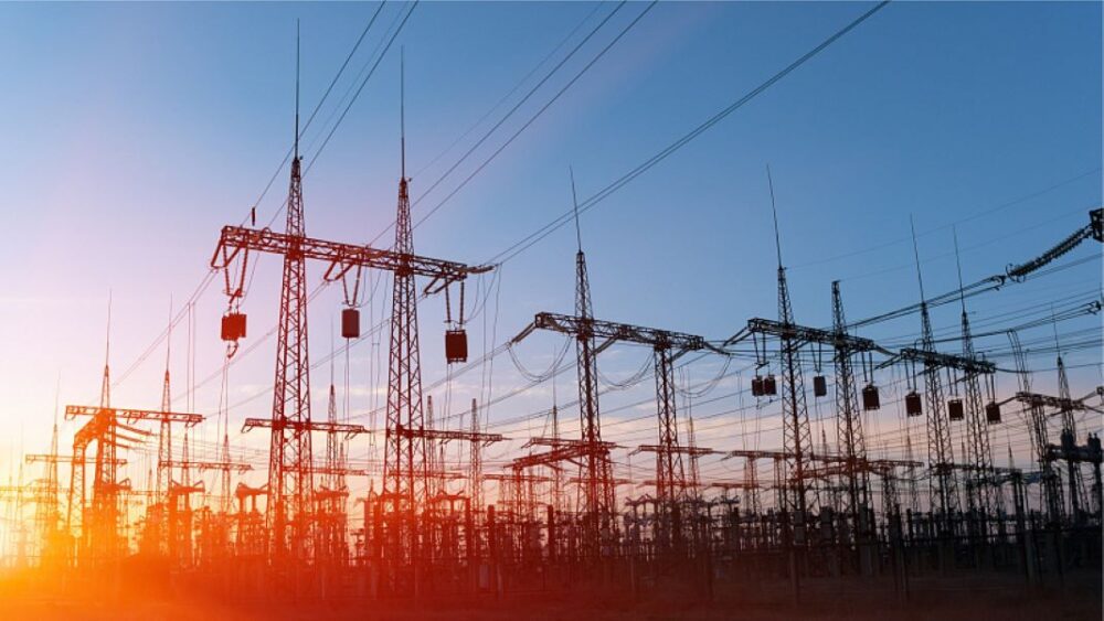 Las acciones del gobierno sudafricano ayudan a garantizar un suministro estable de electricidad a la población
