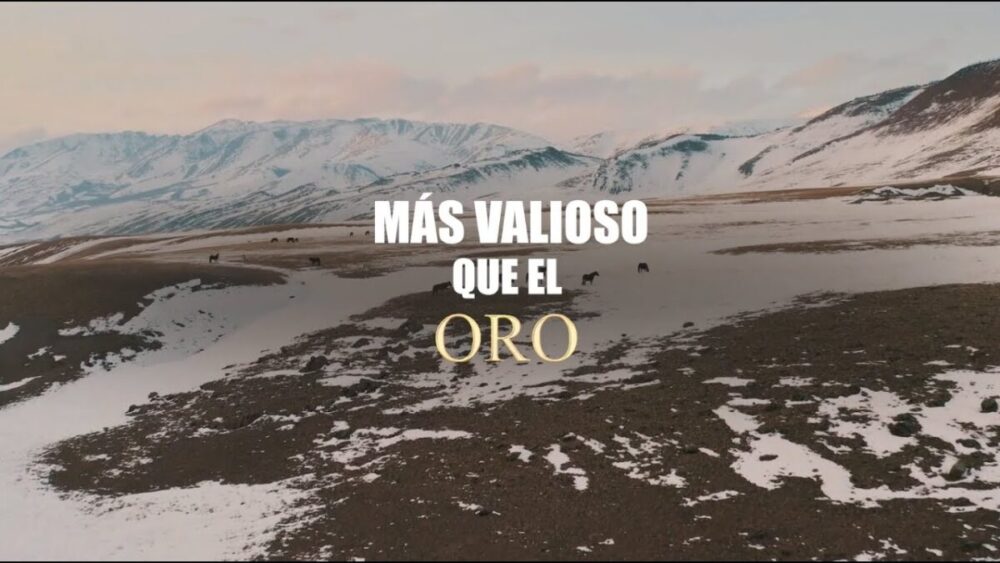 Más Valioso que el Oro – Documental de TVBRICS.