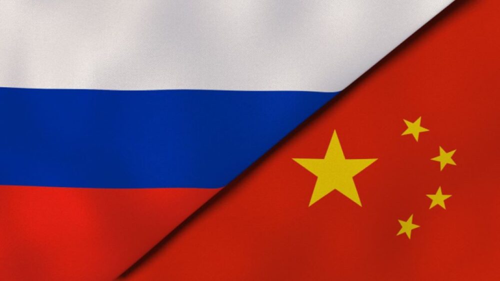 Expertos discutieron sobre cooperación entre empresas rusas y chinas en tecnología de la información, medios de comunicación y otros