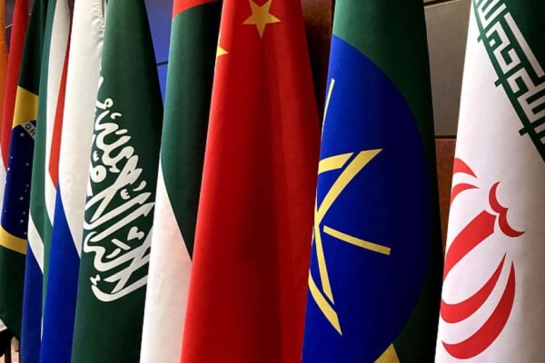 El gobierno tailandés aprobó el proyecto de solicitud de adhesión del país a los BRICS