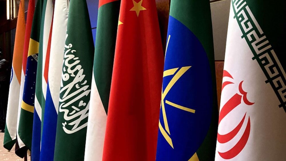 El gobierno tailandés aprobó el proyecto de solicitud de adhesión del país a los BRICS