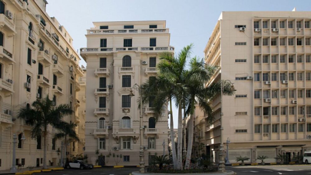 Las autoridades egipcias planean aumentar las exportaciones de activos inmobiliarios