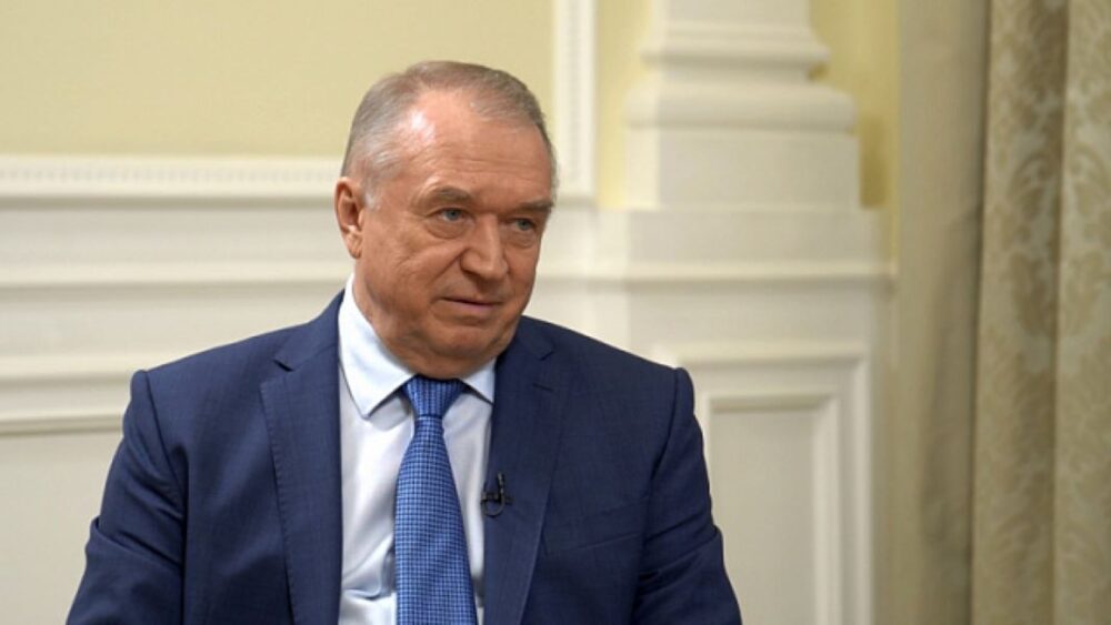 Presidente de la Cámara de Comercio e Industria de Rusia: la integración armoniosa de los “países novatos” en la agenda del Consejo Empresarial de los BRICS es el principal desafío este año