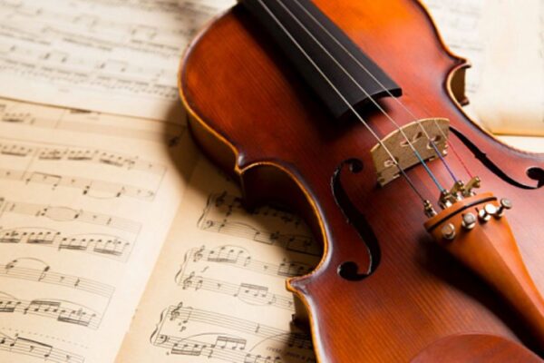 El concurso “Score” reunirá a los mejores jóvenes compositores de Rusia