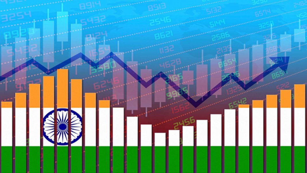 Un experto espera que la participación de la India en el PIB mundial aumente al 30 por ciento