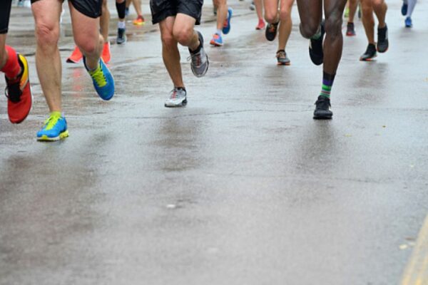 10º Maratón de Kazán atrajo a unos 30.000 participantes