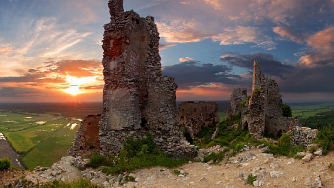 Las autoridades iraníes buscan incluir la antigua ciudad de Harire en la isla de Kish en la lista de la UNESCO