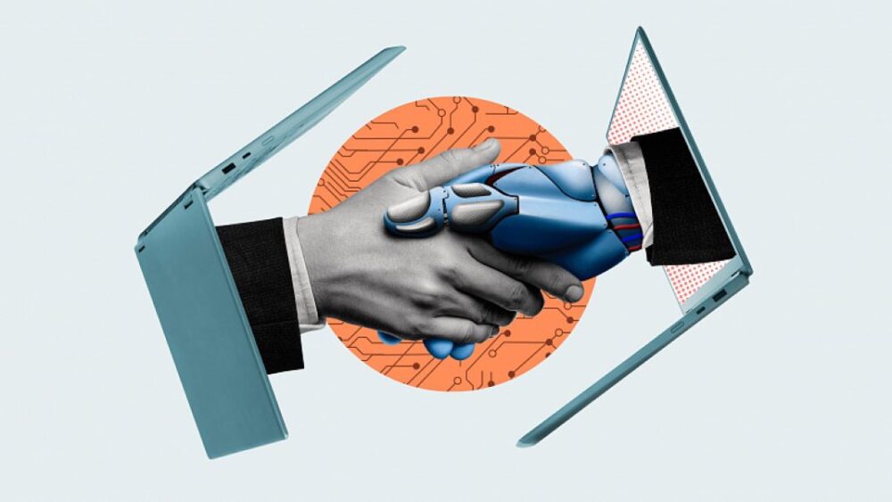 Más del 77% de las startups que invierten en inteligencia artificial están registradas en India