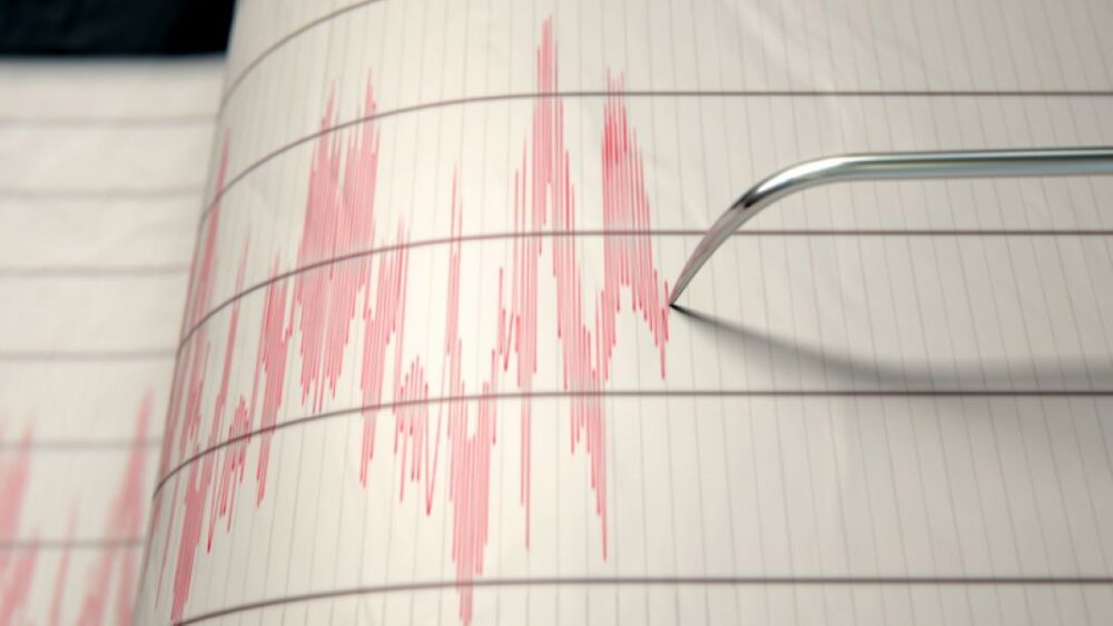 China despliega la red de alerta temprana de terremotos más grande del mundo