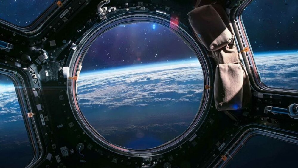 Los participantes de la misión china “Shenzhou-18” realizaron el segundo paseo espacial