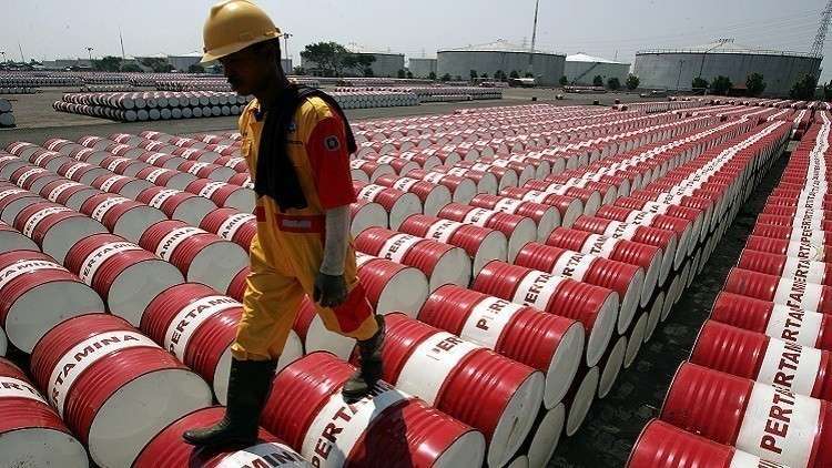 Los precios del petróleo suben tras la escalada en Oriente Medio