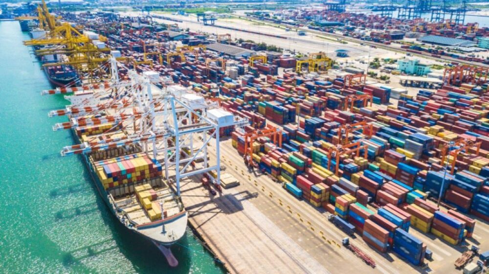 Exportaciones de Chile a India aumentaron 53%