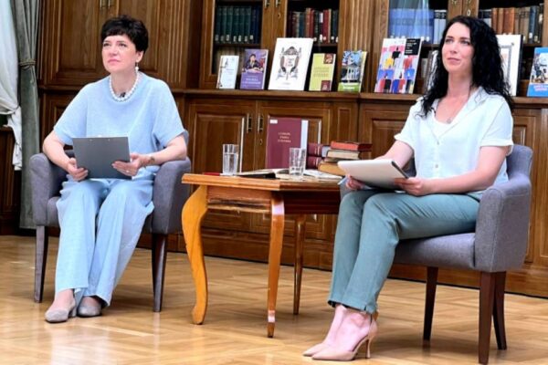 Participantes en teleconferencia internacional de Rusia e India se sumergieron en las obras de Alexánder Pushkin