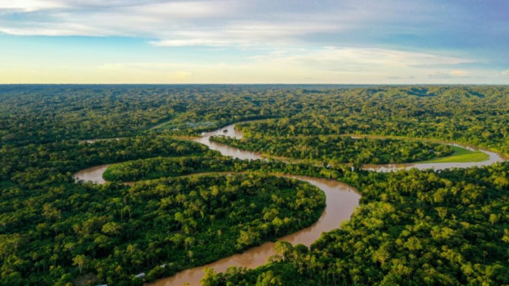 Las autoridades brasileñas adoptaron un pacto ambiental