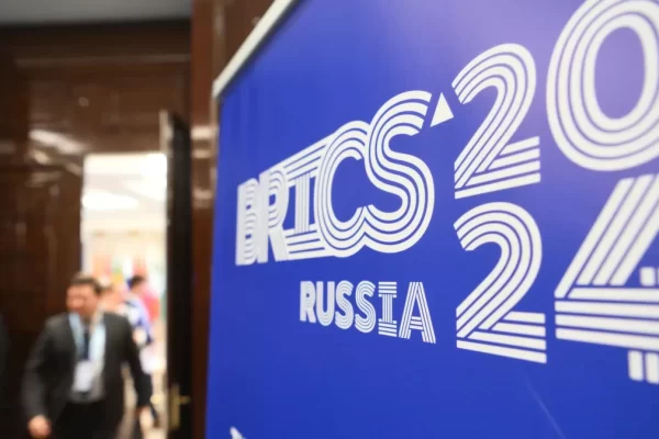 Rusia | La ampliación de los BRICS “es una ducha fría” para Occidente Rusia | La ampliación de los BRICS “es una ducha fría” para Occidente