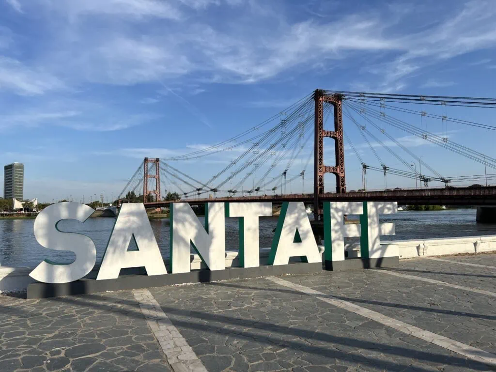 Argentina: 15 lugares turísticos de Santa Fe
