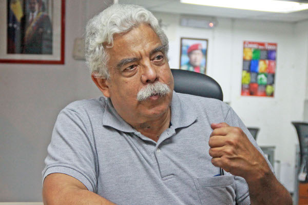 Venezuela | Experto petrolero David Paravisini: tenemos recursos energéticos para nuestro desarrollo económico