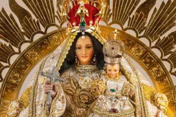Cuba | Celebran en Cuba Día de la Caridad del Cobre (+Foto)