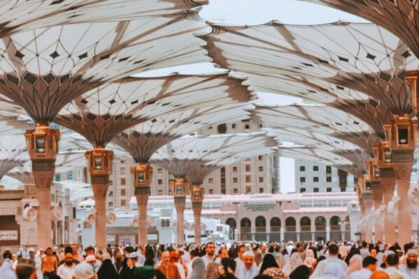 Arabia Saudita reafirma su compromiso con un turismo sostenible y cultural en el G20