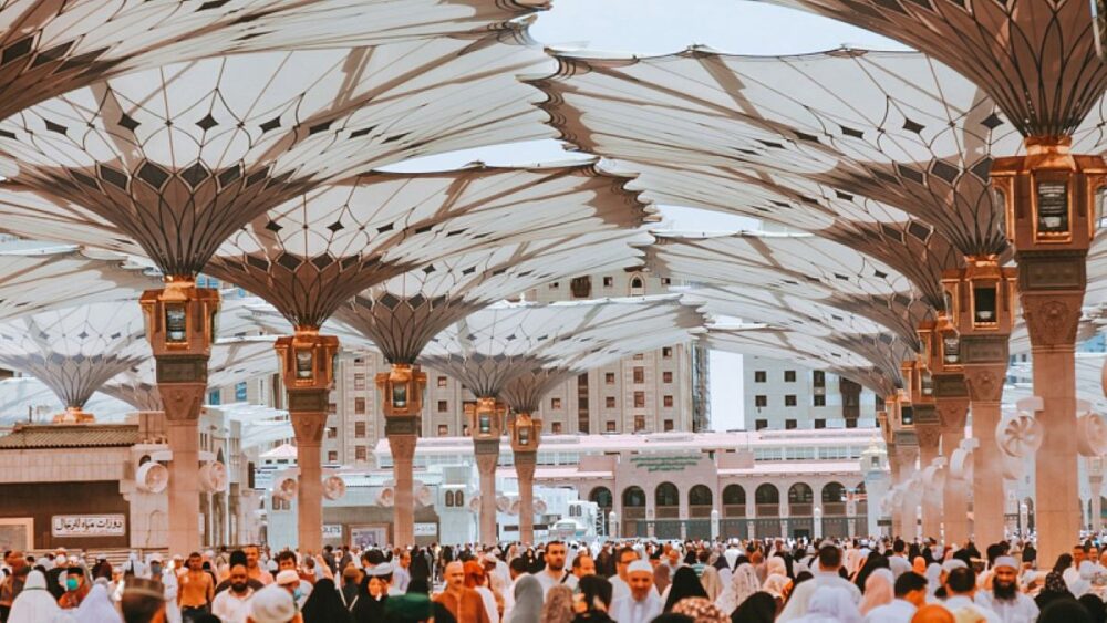 Arabia Saudita reafirma su compromiso con un turismo sostenible y cultural en el G20