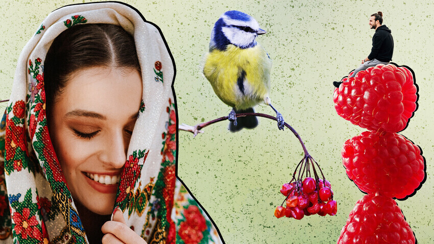 Canciones rusas traducidas: ‘Kalinka’
