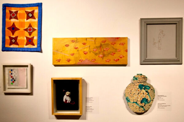 Argentina | La galería del Rojas, clave de los años ’90 | Celebración de los 40 años del Centro Cultural Rojas de la UBA