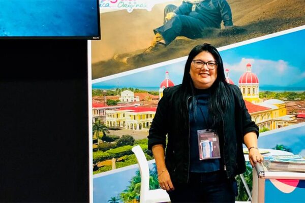 Nicaragua | Nicaragua en la 15ª edición de IBTM Americas