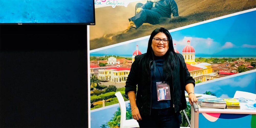 Nicaragua | Nicaragua en la 15ª edición de IBTM Americas