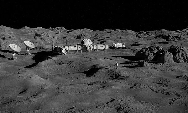 China anuncia dos nuevas misiones lunares