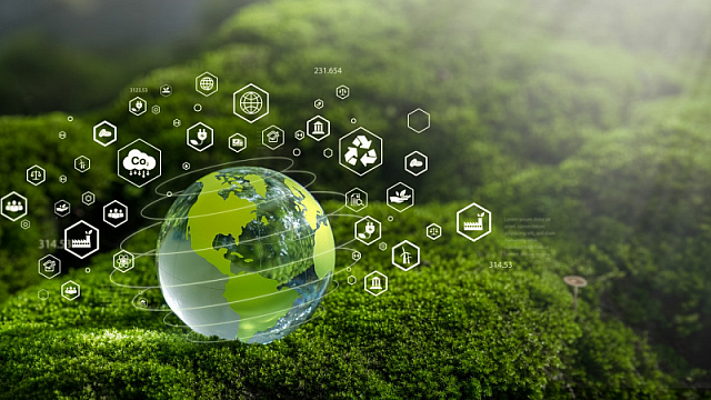 Representantes de los países BRICS discutieron medidas para combatir el cambio climático en Etiopía