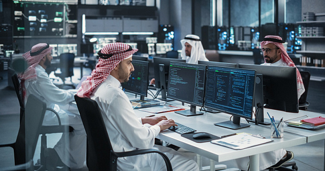 Arabia Saudita acoge la III Cumbre Mundial sobre Inteligencia Artificial
