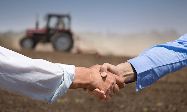 Ministro de Agricultura de Egipto discutió temas clave de agricultura con embajador de la India