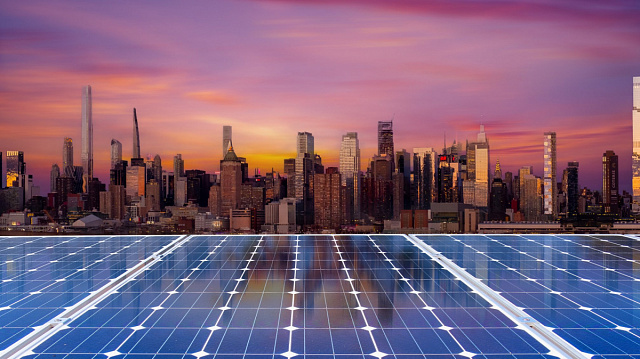 Ministro de Energía de EAU: Emiratos Árabes Unidos logran un progreso significativo en aumento de la producción de energía limpia en la matriz energética total