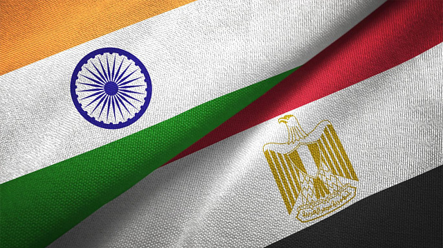 Deporte tradicional indio gana popularidad en Egipto