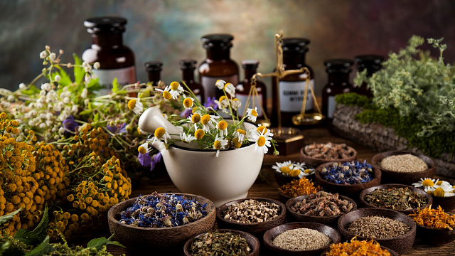 Provincia iraní de Fars aumenta exportaciones de plantas medicinales en un 30%