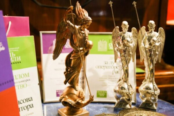 Representantes de la industria cinematográfica se familiarizaron con el trabajo de directores de los países BRICS+ en el festival “La Sal de la Tierra”