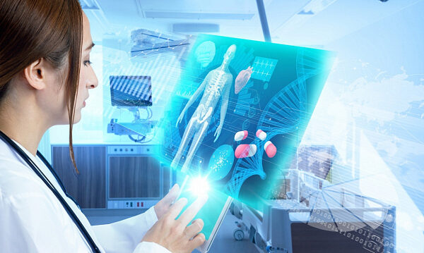 China desarrolla un terapeuta con IA y un sistema de alerta temprana ante desastres China desarrolla un terapeuta con IA y un sistema de alerta temprana ante desastres